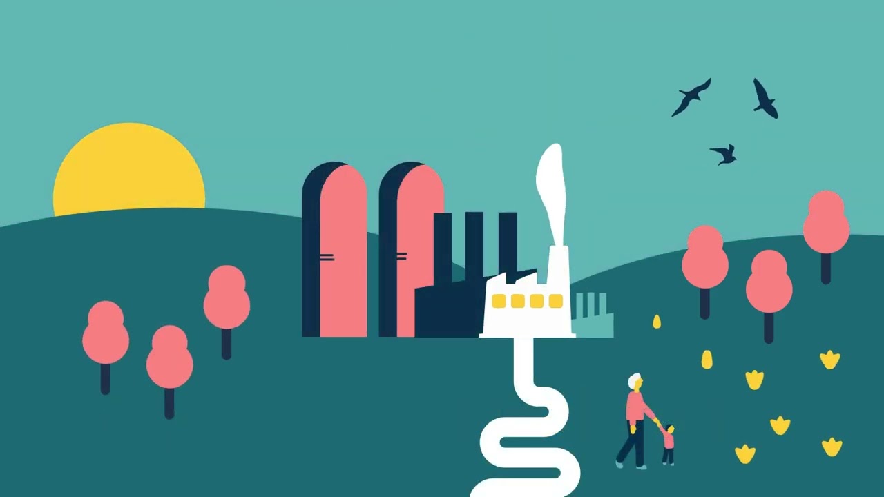 Elenger - cleaner, smarter, better energy (2025)