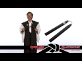 Dana Abbott Nunchaku 720p