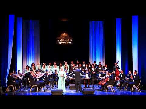 وحشتني - فاطمة مثنى | حفلة 2022 | Wahashatni - Fatima Muthanna
