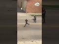 Cincinnati’s Finest | #viral #funny #fypシ #policechase #popo #explore