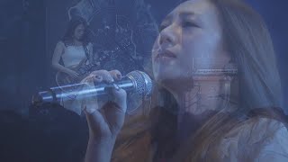 LOVEBITES〖EPILOGUE〗【With subtitles】Daughters of the Dawn－Live in Tokyo 2019