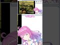 【無理】難所すぎるステージで鳥に翻弄されるルーナ姫 |姫森ルーナ/切り抜き