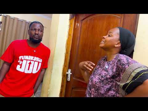 MAPENZI YANAUMA WE YASIKIE KWA MWENZIO ILA YASIKUKUTE YA ANKO MUSA NA ZAMA