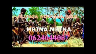 JILUNGA NGW'ANA SELE MBINA MBINA 0624044087 PR BY NDUSHI RECORDS