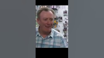 3 men with tourettes visit a fishing shop  #funny