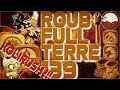 Roublard Terre Lvl 139 "Maj 2.56" Une Voie Élémentaire Trop Sous Estimer !KoliRush!