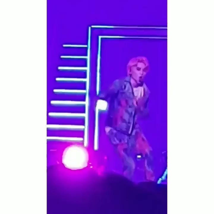 RIP NCT'S LIGHTSTICK