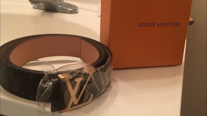 Louis Vutton Belt from wjcy_jewelry : r/DHgate