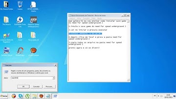 COMO INSTALAR SAVE GAME  NO NEED FOR SPEED UNDERGROUND 2