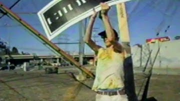 clipping. - bout.that (Official Video)