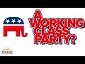 Richard Hanania: THE MYTH Of A Working Class Republican Party