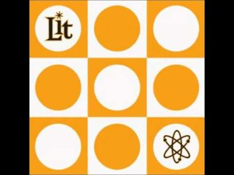 Lit - Live For This