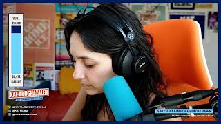 Campaign Stream #48: ABUGHAMENTUM ABUGHAMANIA (with Ilana Glazer!) 🌟 !donate