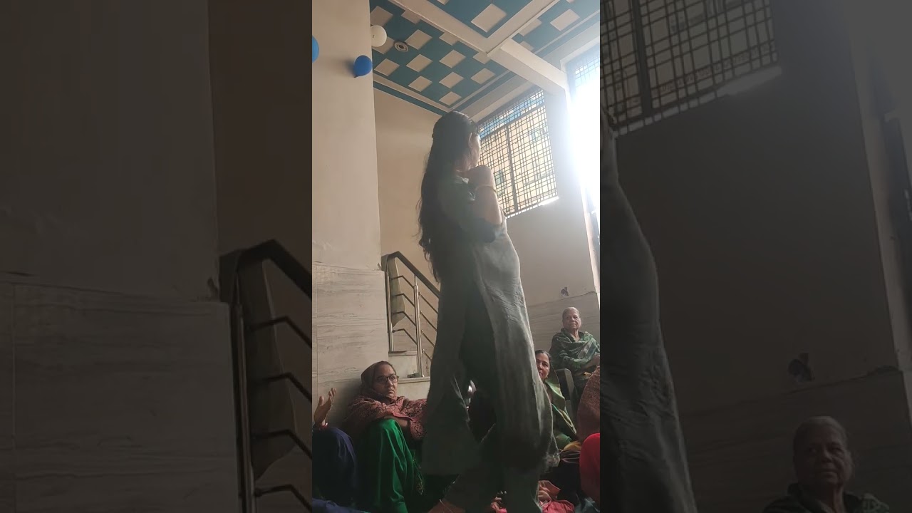 भतीजा होने कि खुशी