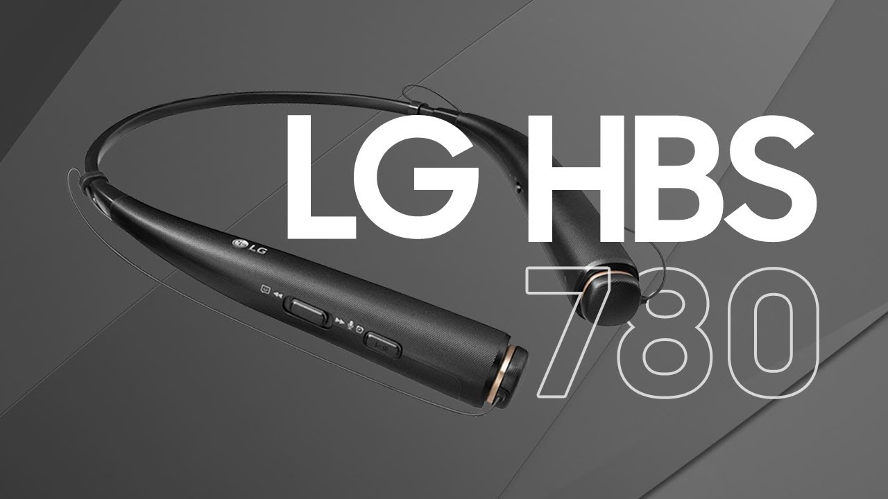 Đánh giá tai nghe LG HBS780 Tai nghe Wireless còn đáng mua không? l