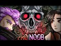 THIS IS SOME ANIME BULLS#%T - Code Vein 2 VS Pro and Noob! (Best Gameplay Walkthrough)