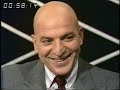 Telly savalas interview  actor  today 1971