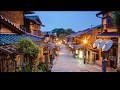 京の恋唄(金田たつえ)♪♪カバー