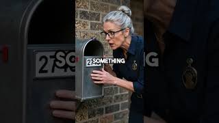 Postal Worker Discovers Homeless Woman's Shocking Secret After 30 Years