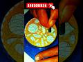 asmr pattern satisfying art' design #asmr #art #satisfying #design #ytshorts #shorts #youtubeshorts