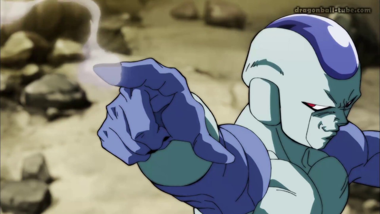 Dragonball Super Folge 14 Ger Sub