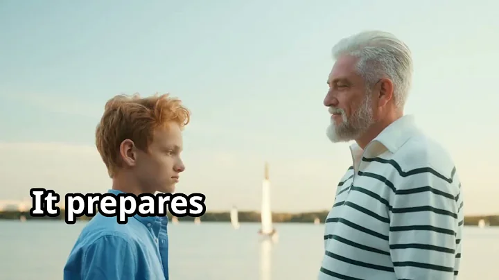 03. The Hero's Journey: Meeting the Mentor.