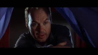 Jack Frost 1998 jack tries to make it up to Charlie scene