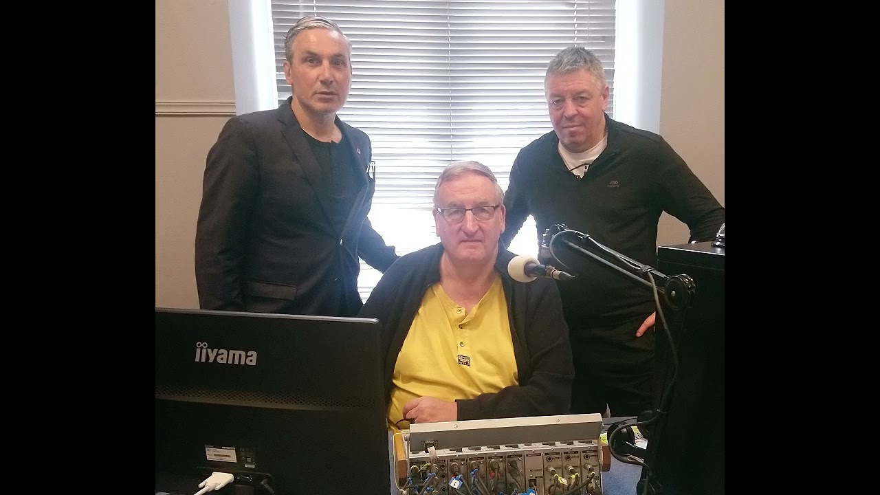 interview fête italienne