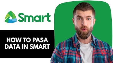 How To Pasa Data In Smart | Quick Guide