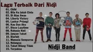 NIDJI FULL ALBUM
