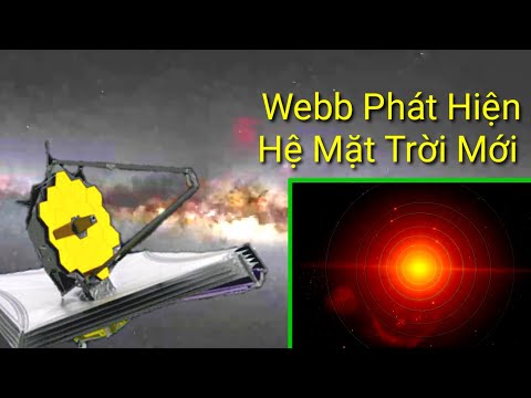 Video săn tin 24h/ James Webb của NASA phát hiện nước trên... - youtube