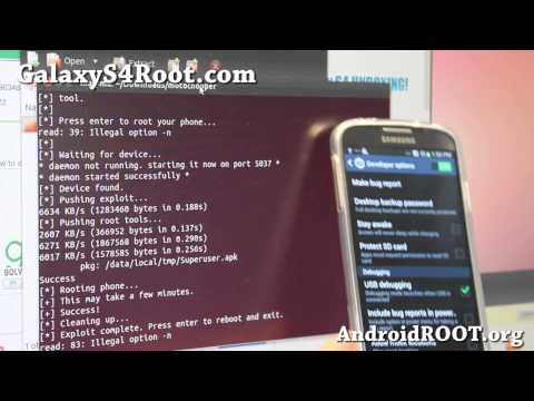 Видео: Linux руу Root байдлаар хэрхэн нэвтрэх вэ