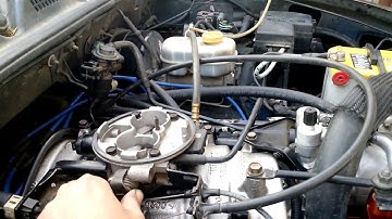 Dodge Durango 5.9L 360 open headers