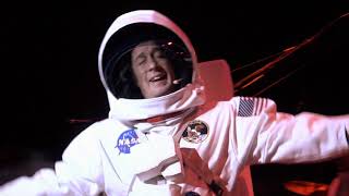 Todd Rundgren - International Feel (Live at the Akron Civic Theater 2009)