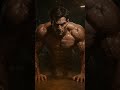 Forge the Burn Unleash Workout Power