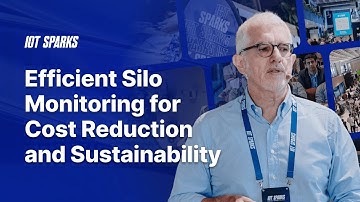 Enhancing IoT-Based Monitoring Systems with TinyML│Pietro Manzoni│IoT SPARKS 2025