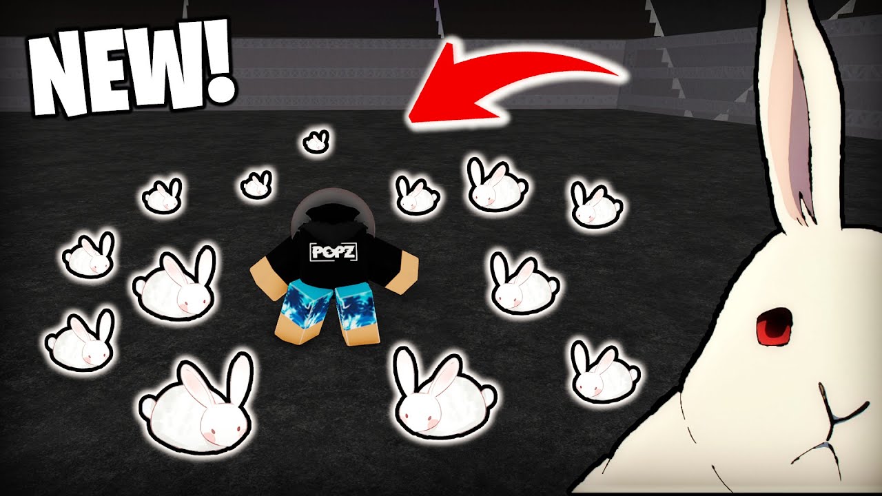 These Are Simple But Crazy Stuff! New Jujutsu Shenanigans Update