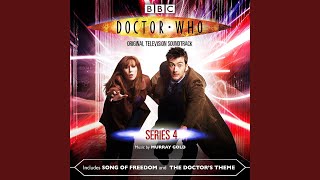 The Doctor's Theme Series 4