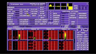Amiga Music: Celsius - The Live Act Compilation
