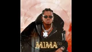 Gerilson Insrael - Mima Só (Music Audio)