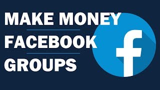 ... - in this video, i discuss several ways to profit from facebook
groups. owned and managed a group of 35,000+ members...