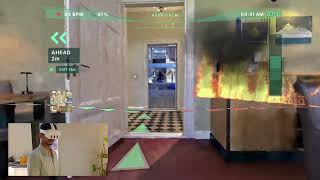 FireXcape | Final Submission | XRCC 2026, Berlin