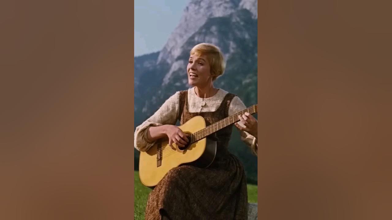 DO RE MI The sound of music 1965 thesoundofmusic YouTube