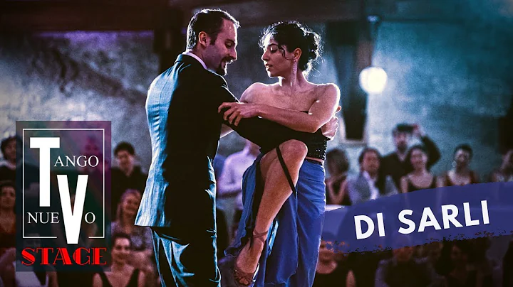Gianpiero Galdi & Lorena Tarantino - Di Sarli - Kr...