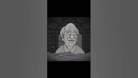 Mr pickles is evil #shorts #mrpickles #cartoon