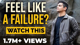 Why Are You FAILING? | Failure Motivation For All 1825 Year Old | BeerBiceps Motivation