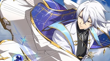 Julian is Absolutely INCREDIBLE in Apex Arena! - Langrisser M