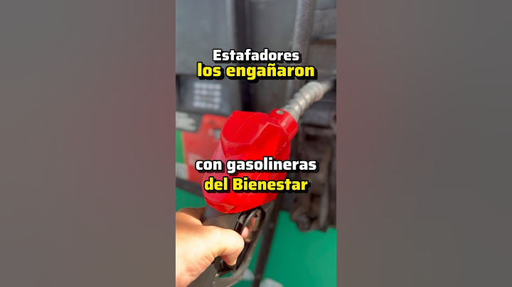 Estafadores los engañaron: les prometieron gasolineras del bienestar a cambio de 5 millones #viral