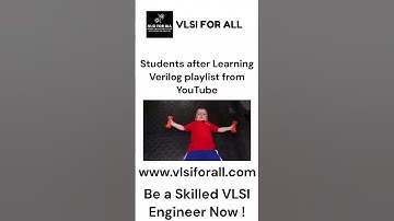 Best VLSI Courses | 100% Placement Assistance | Job Oriented Advanced VLSI Courses | Reasonable Fees