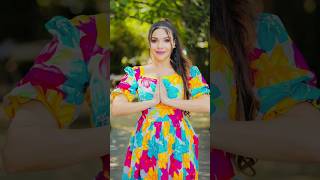 Srilankan Cute Actress Shashi Anjalina